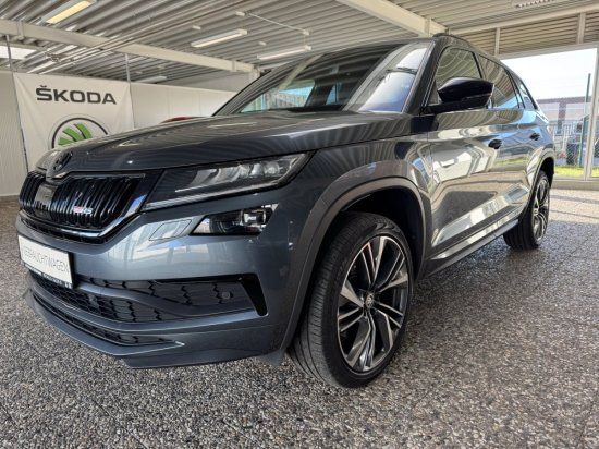 Skoda Kodiaq 64.324 km 37.990 &euro; Elmshorn 25337