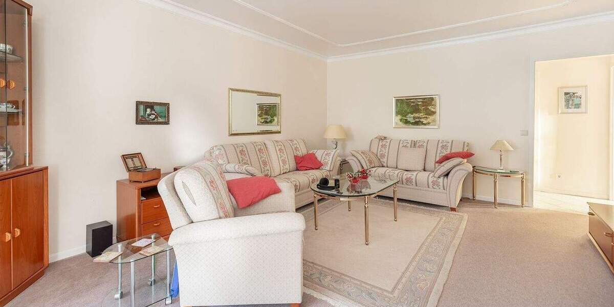 Einfamilienhaus Tangstedt - 4 Zimmer, 120 m&sup2;, 599.000&euro; | Angebot:25746123