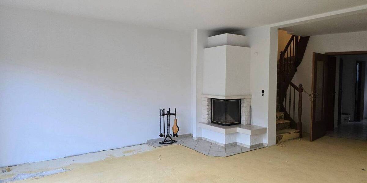 Doppelhaushälfte Hamburg Rahlstedt - 3 Zimmer, 110 m&sup2;, 1.639&euro; | Angebot:25969677