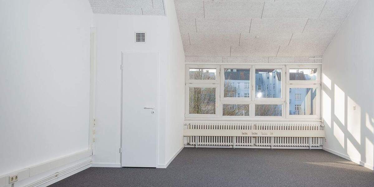 Gewerbeobjekt Hamburg Eimsbüttel - 2.500&euro; | Angebot:25823308