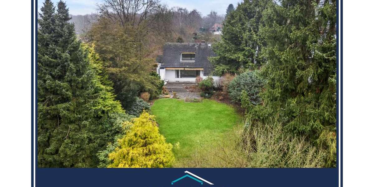 Grundstück Hamburg / Sasel Sasel - 599.000&euro; | Angebot:25566142