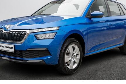 Skoda Kamiq 15.900 km 18.989 &euro; Schenefeld 22869
