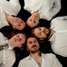 Mamoré, Shok Güzel - Thema Liebe Tour 09.04.2026 MS STUBNITZ