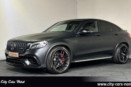 Mercedes-Benz GLC 63 AMG 59.900 km 66.999 &euro; Tornesch 25436