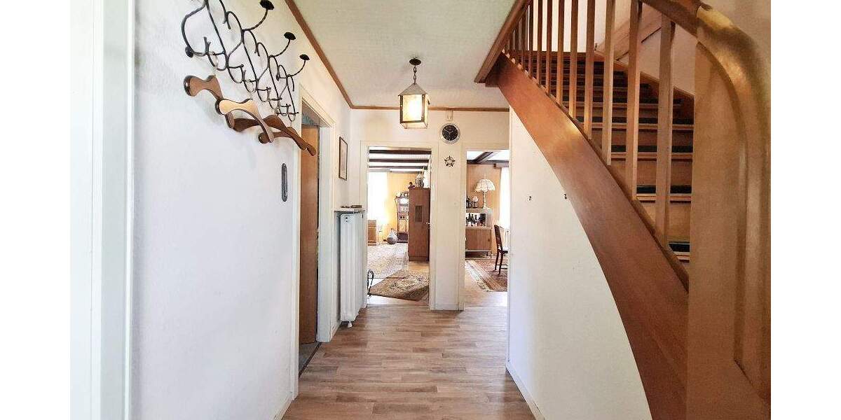 Einfamilienhaus Ammersbek Schäferdresch - 5 Zimmer, 115 m&sup2;, 399.000&euro; | Angebot:25745052