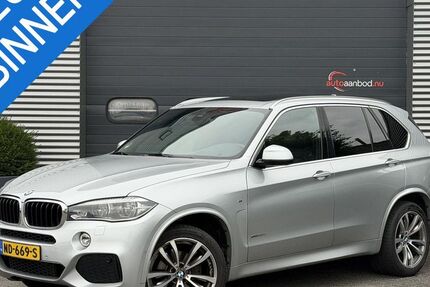 BMW X5 249.515 km 19.490 &euro; Boekel 5427 