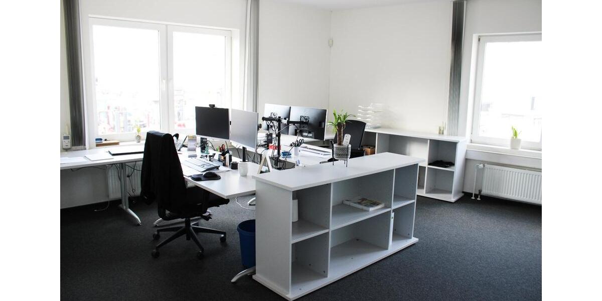 Gewerbeobjekt Oststeinbek - 1.800&euro; | Angebot:25455429