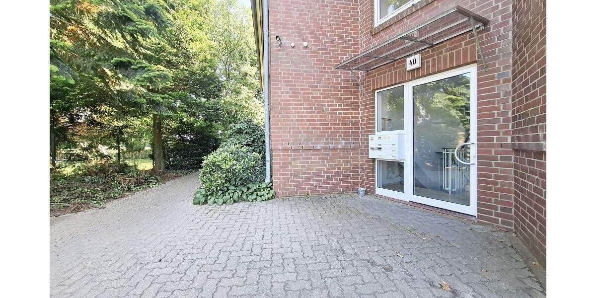 Etagenwohnung Itzstedt - 4 Zimmer, 90 m&sup2;, 219.000&euro; | Angebot:25704559