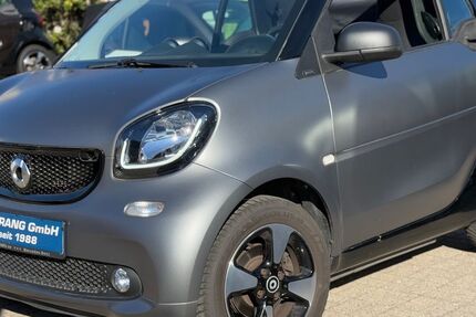 Smart ForTwo 55.000 km 16.649 &euro; Norderstedt bei Hamburg 22848