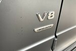 Mercedes-Benz G 500 Limited Edition inkl. MB100 Werks-Garantie 25.000 km 119.999 &euro; Hamburg 22339