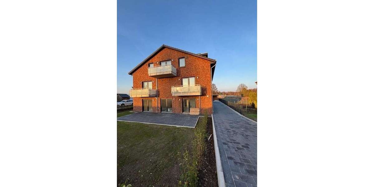 Etagenwohnung Hamburg Allermöhe - 5 Zimmer, 120 m&sup2;, 650.000&euro; | Angebot:27268957