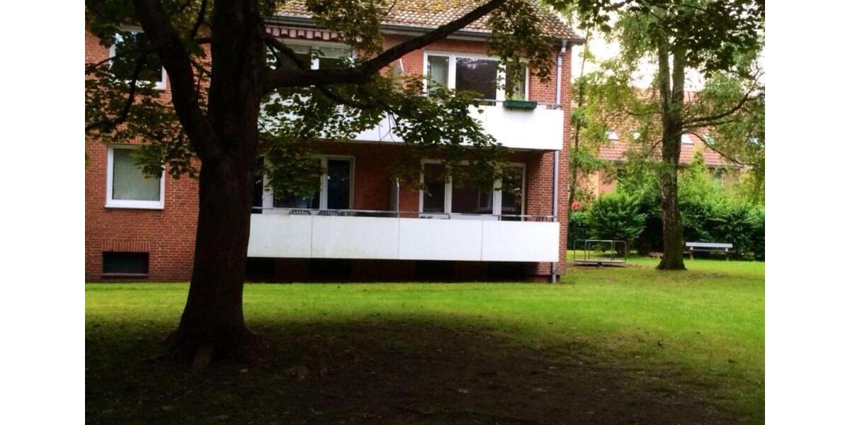 Hochparterre Wedel - 1 Zimmer, 38 m&sup2;, 159.000&euro; | Angebot:25765930