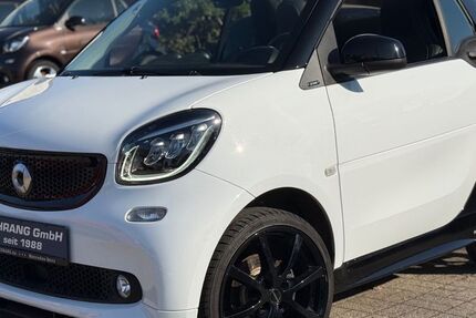 Smart ForTwo 56.000 km 17.400 &euro; Norderstedt bei Hamburg 22848