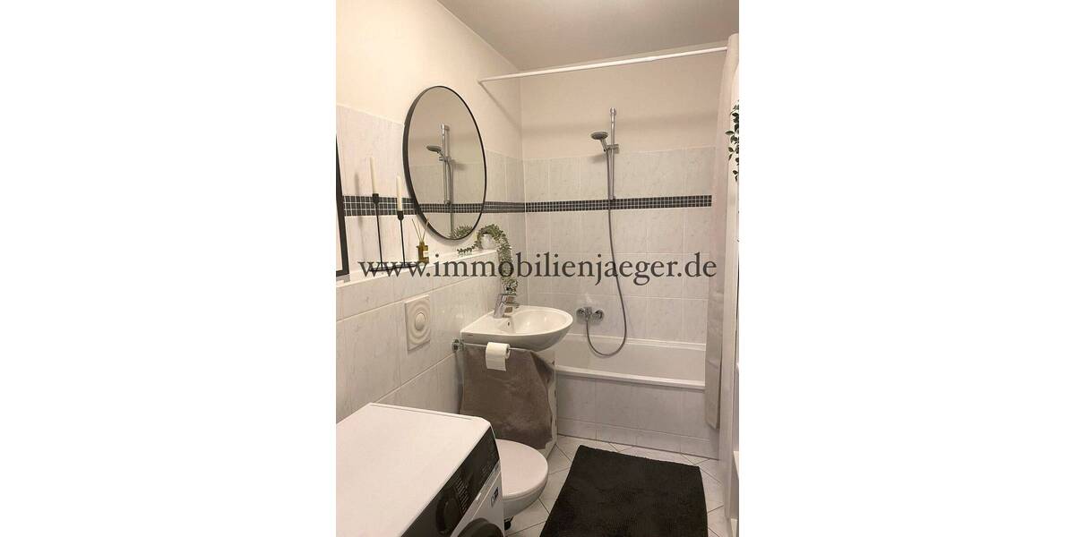 Etagenwohnung Norderstedt Garstedt - 1 Zimmer, 45 m&sup2;, 650&euro; | Angebot:25940648