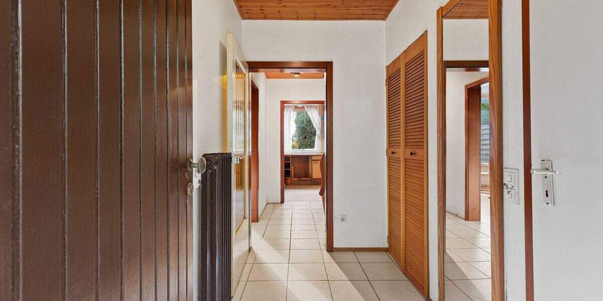 Reihenmittelhaus Hamburg Billstedt - 4 Zimmer, 86 m&sup2;, 339.000&euro; | Angebot:25667887