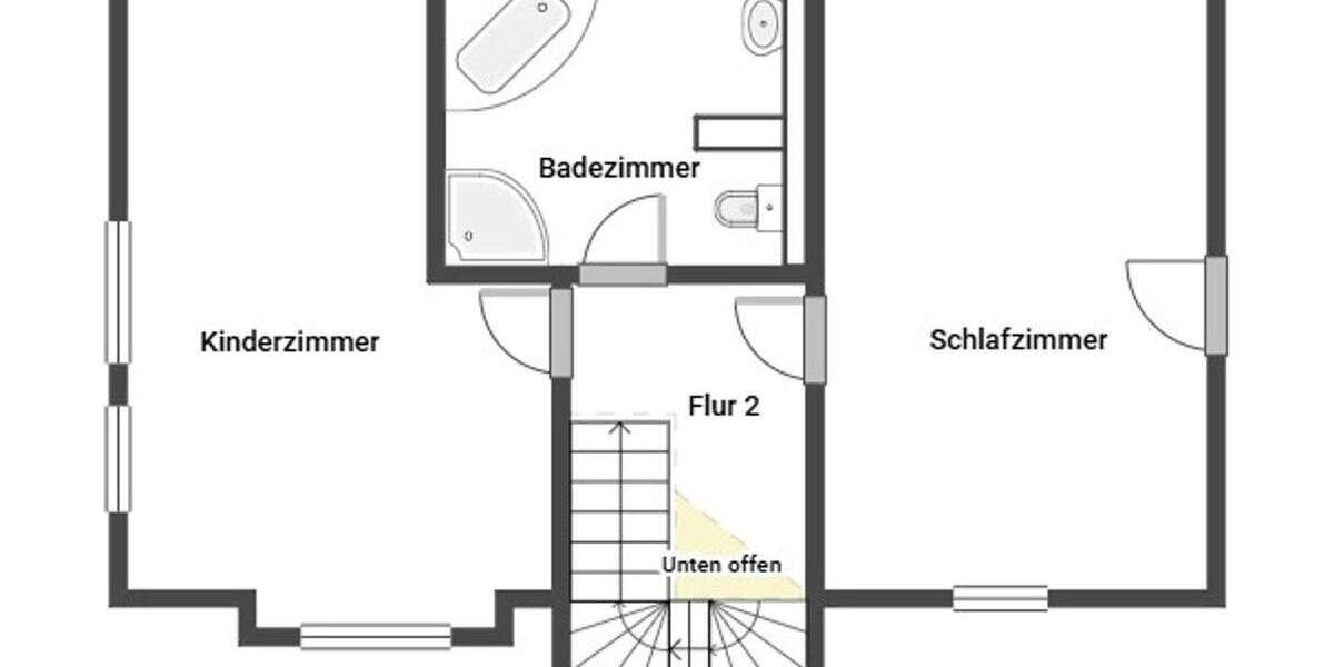 Einfamilienhaus Norderstedt Harksheide - 7 Zimmer, 649.000&euro; | Angebot:25711564