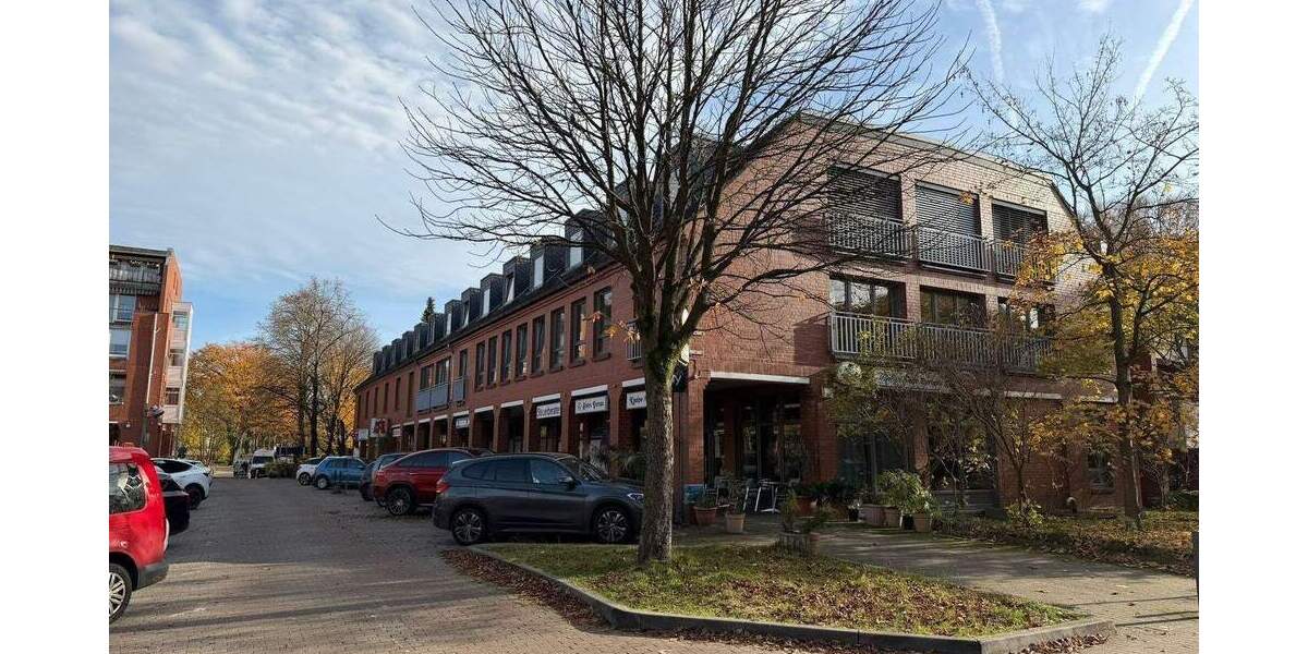 Etagenwohnung Hamburg Langenhorn - 4 Zimmer, 135 m&sup2;, 445.000&euro; | Angebot:25837411