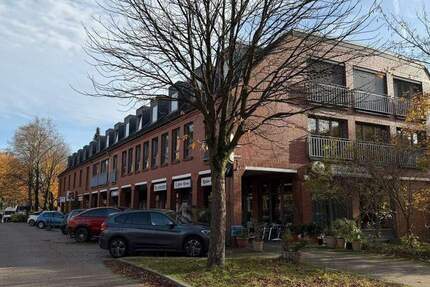 Wohnung Hamburg Langenhorn - 4 Zimmer, 135 m&sup2;, 445.000&euro; | Angebot:25837411