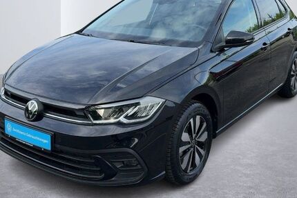 VW Polo 20.528 km 24.790 &euro; Glinde 21509