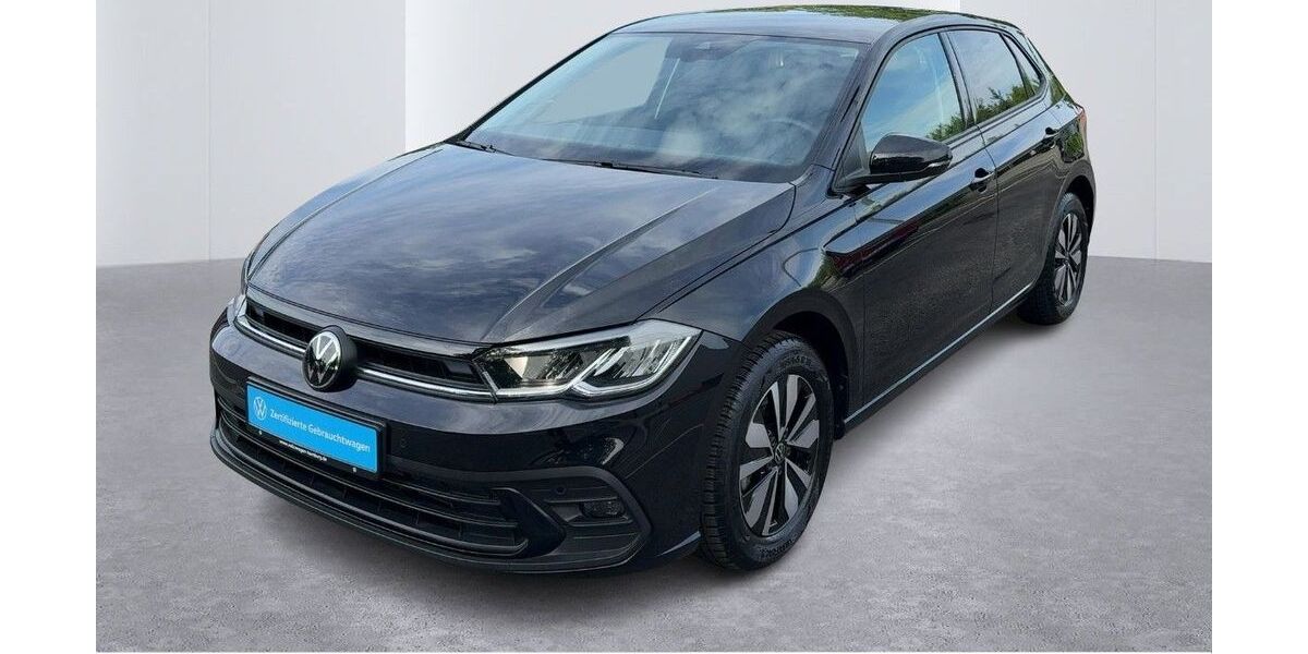 VW Polo 20.528 km 24.790 &euro; Glinde 21509