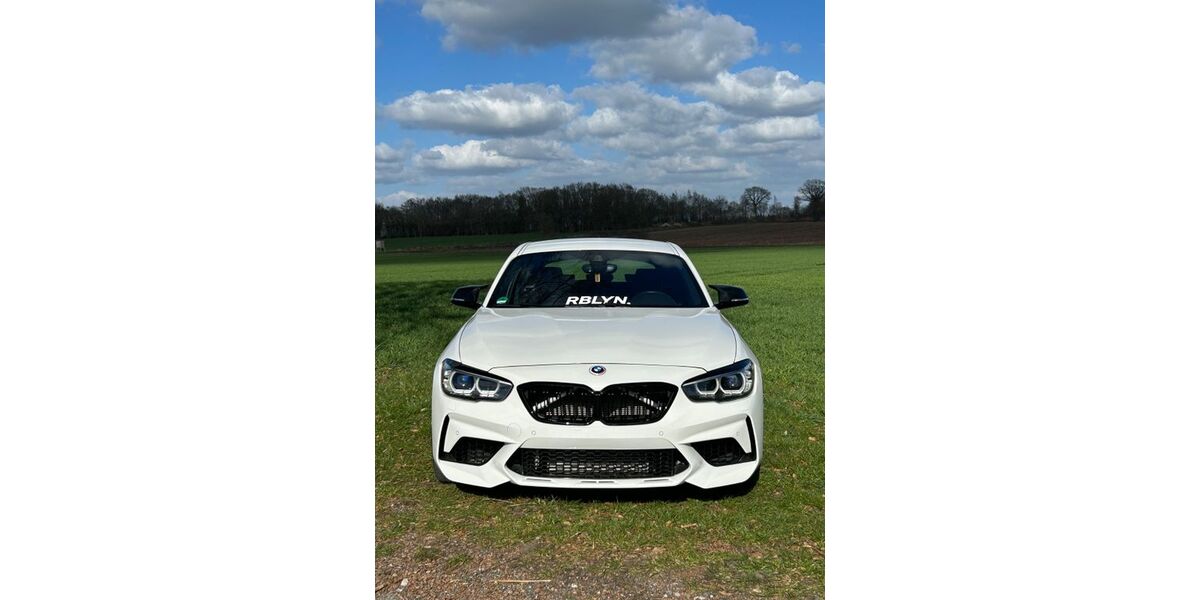 BMW 118 111.708 km 16.499 &euro; Quickborn 25451