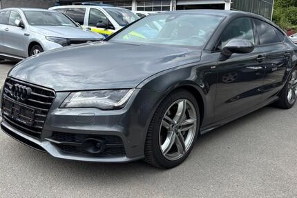 Audi A7 101.300 km 22.222 &euro; Bad Oldesloe 23843