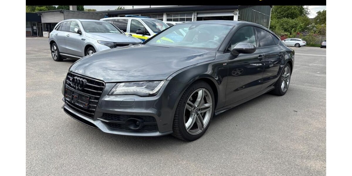 Audi A7 101.300 km 22.222 &euro; Bad Oldesloe 23843