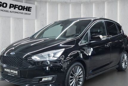 Ford C-Max 56.585 km 14.550 &euro; Hamburg 22047