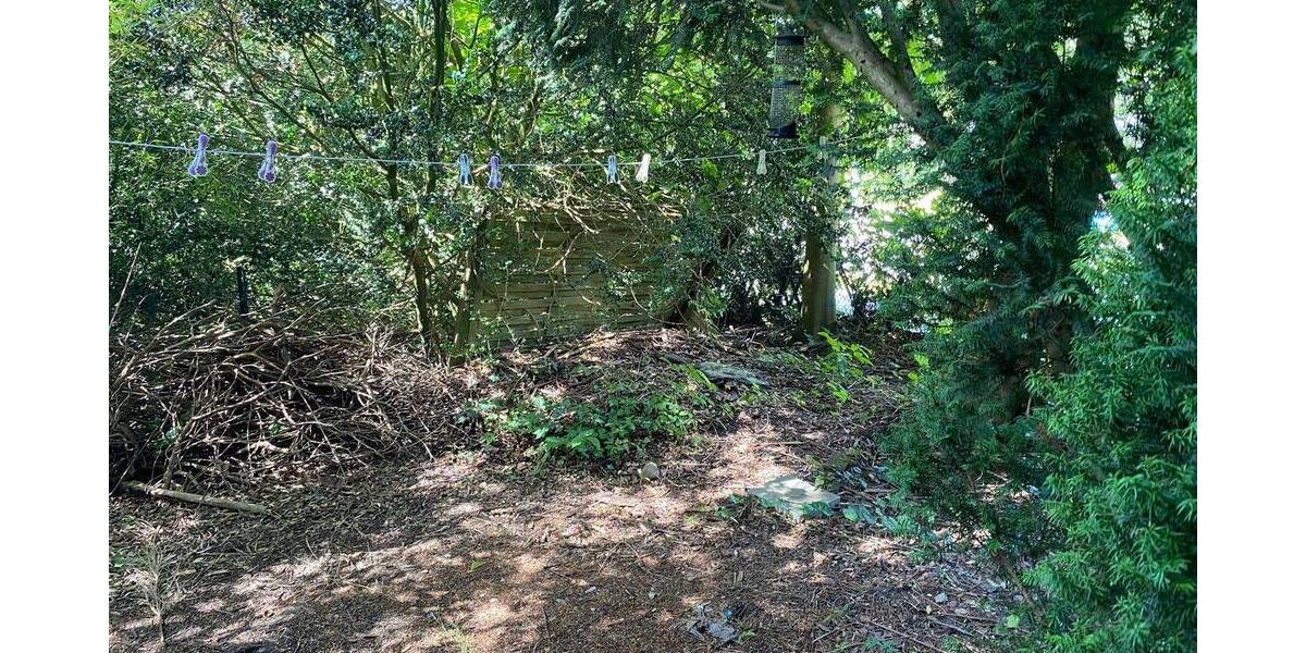 Etagenwohnung Hamburg Bergstedt - 1 Zimmer, 27 m&sup2;, 99.000&euro; | Angebot:25702654