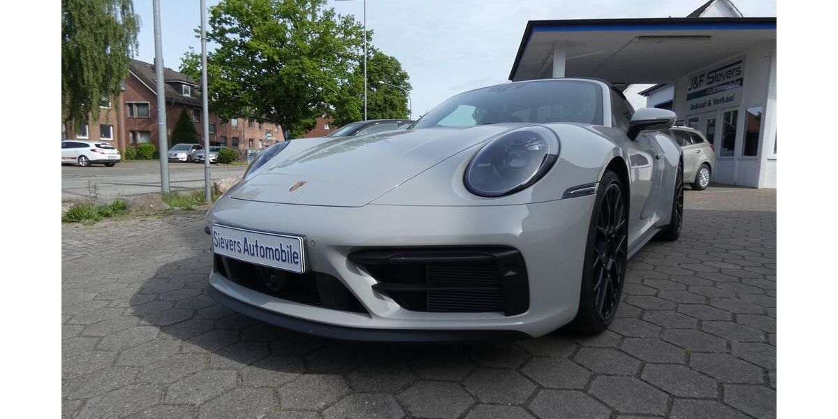 Porsche 992 7.200 km 189.990 &euro; Norderstedt 22846