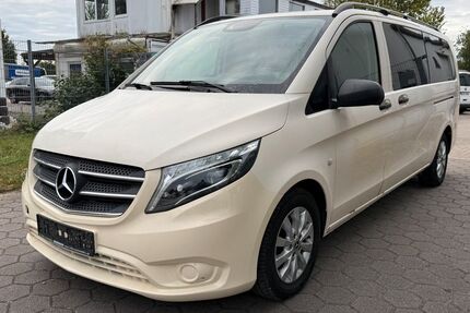 Mercedes-Benz Vito 423.193 km 14.290 &euro; Hamburg 20539