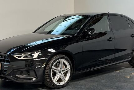 Audi A4 99.000 km 20.199 &euro; Tornesch 25436