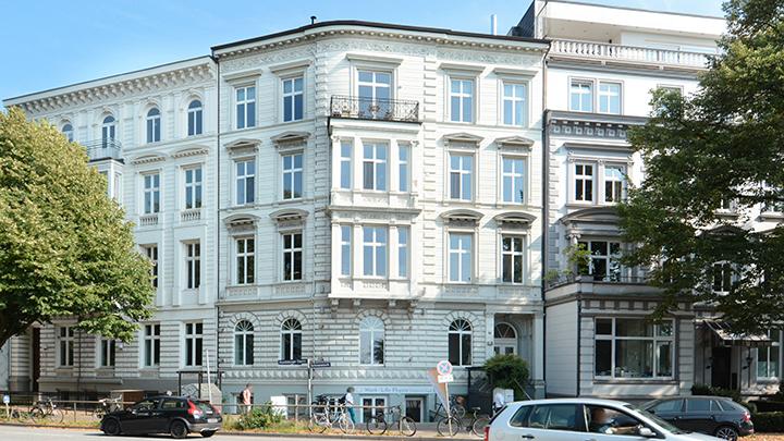 Gewerbeobjekt Hamburg Hohenfelde - 1.200&euro; | Angebot:25959954