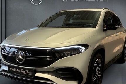 Mercedes-Benz EQA 6.667 km 37.540 &euro; Elmshorn 25337