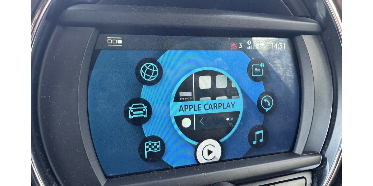 Mini Cooper S Countryman All4 Leder 18´´ UJ-Rückl. etc. 71.000 km 19.999 &euro; Hamburg 22339