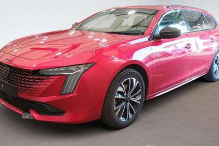 Peugeot 508 33.778 km 19.490 &euro; Uetersen 25436