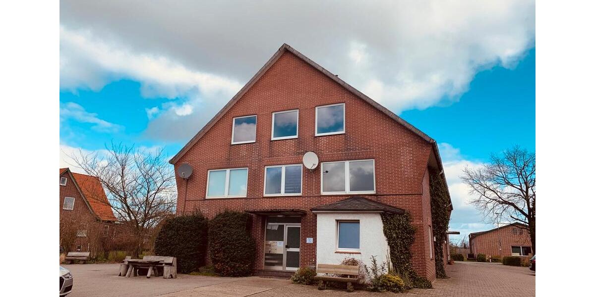 Erdgeschoßwohnung Jork - 2 Zimmer, 45 m&sup2;, 500&euro; | Angebot:25099944