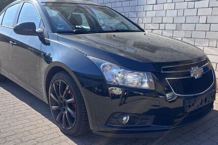 Chevrolet Cruze 281.319 km 1.500 &euro; Rellingen 25462