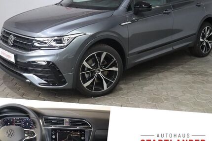 VW Tiguan Allspace 11.900 km 42.990 &euro; Norderstedt 22844