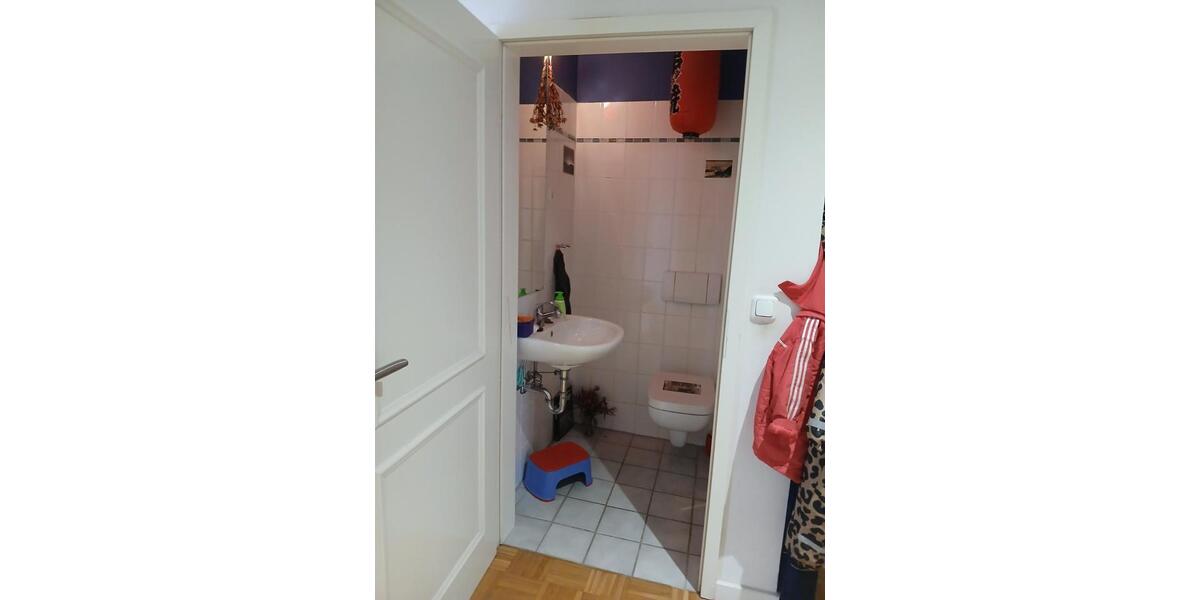 Dachgeschoßwohnung Hamburg Eimsbüttel - 3.5 Zimmer, 86 m&sup2;, 740.000&euro; | Angebot:25932695