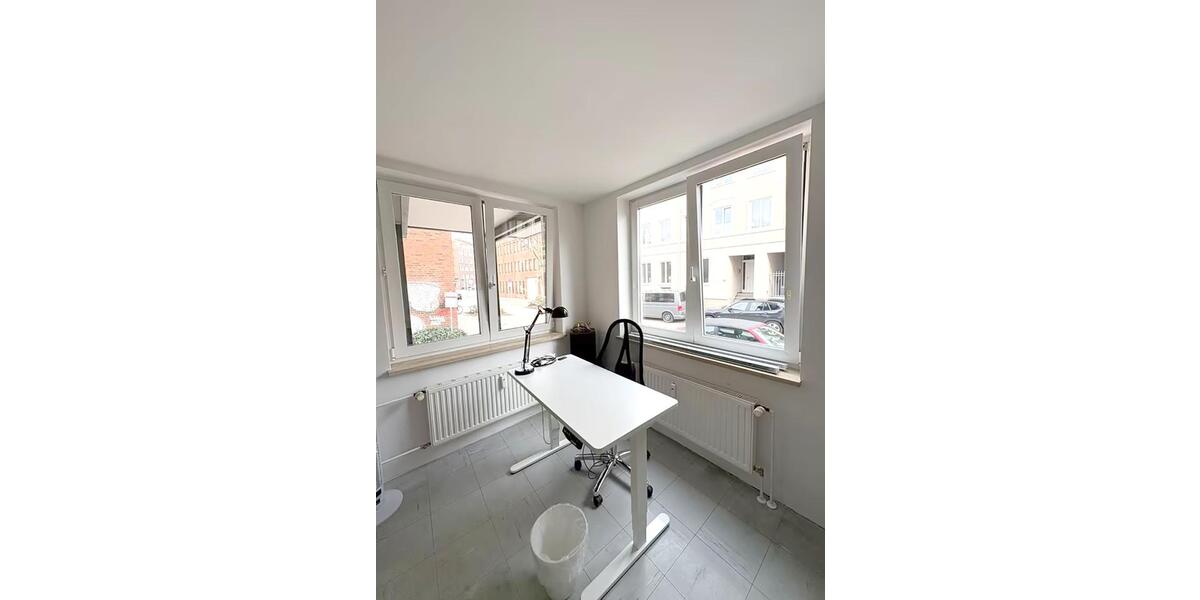 Gewerbeobjekt Hamburg Hamburg-Mitte - 420&euro; | Angebot:25982809
