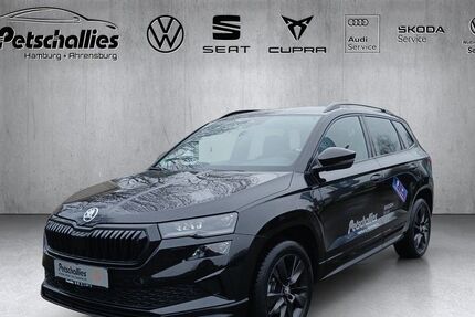 Skoda Karoq 8.900 km 40.940 &euro; Ahrensburg 22926
