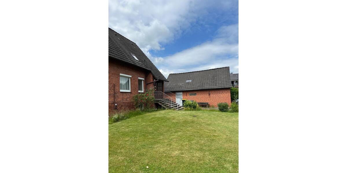 Einfamilienhaus Tangstedt - 5 Zimmer, 100 m&sup2;, 390.000&euro; | Angebot:26045442