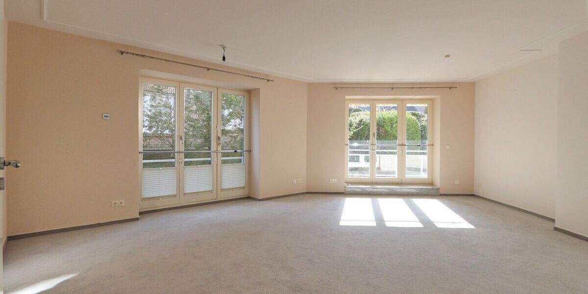 Etagenwohnung Hamburg Volksdorf - 4 Zimmer, 104 m&sup2;, 675.000&euro; | Angebot:25801708