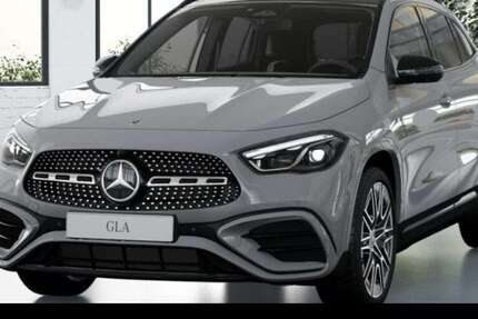 Mercedes-Benz GLA 200 9.900 km 47.900 &euro; Hamburg 22047