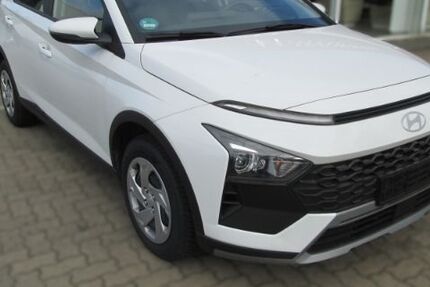 Hyundai BAYON 6.135 km 15.900 &euro; Elmshorn 25337