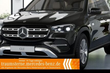 Mercedes-Benz GLE 350 20.633 km 68.990 &euro; Hamburg 22047