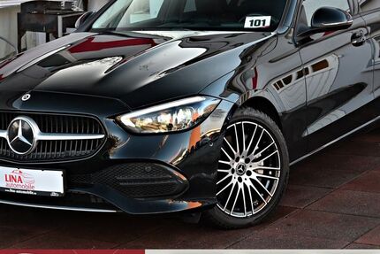 Mercedes-Benz C 220 86.000 km 31.590 &euro; Hamburg 22179