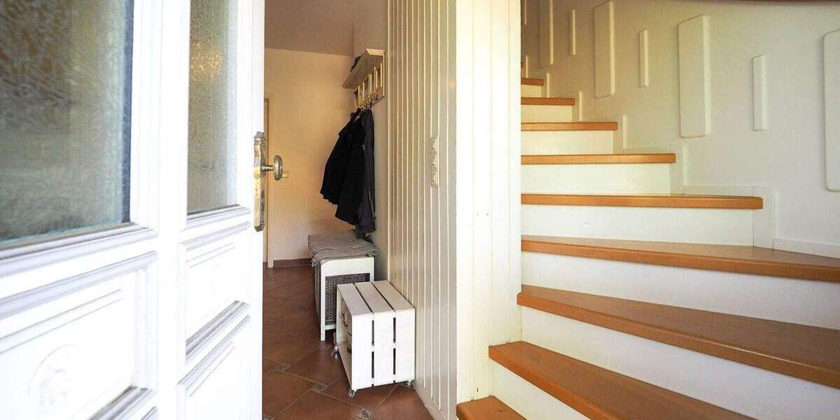 Einfamilienhaus Rellingen - 5 Zimmer, 178 m&sup2;, 795.000&euro; | Angebot:25708429