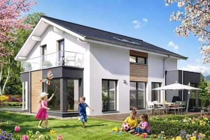 Haus Wohltorf - 5 Zimmer, 160 m&sup2;, 898.600&euro; | Angebot:26015667